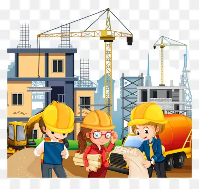 Construction de Bâtiments